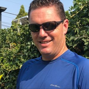 Meet your Posher, Rich